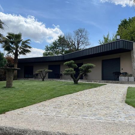 InfiasQuinta De Santa Ana, Em Vizela公寓 外观 照片