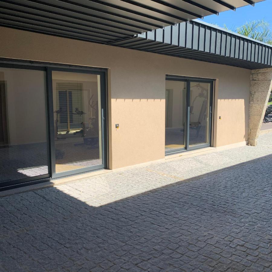 InfiasQuinta De Santa Ana, Em Vizela公寓 外观 照片