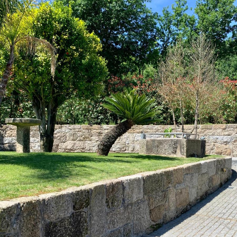 InfiasQuinta De Santa Ana, Em Vizela公寓 外观 照片