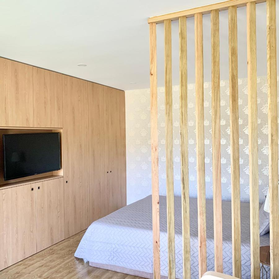 InfiasQuinta De Santa Ana, Em Vizela公寓 外观 照片