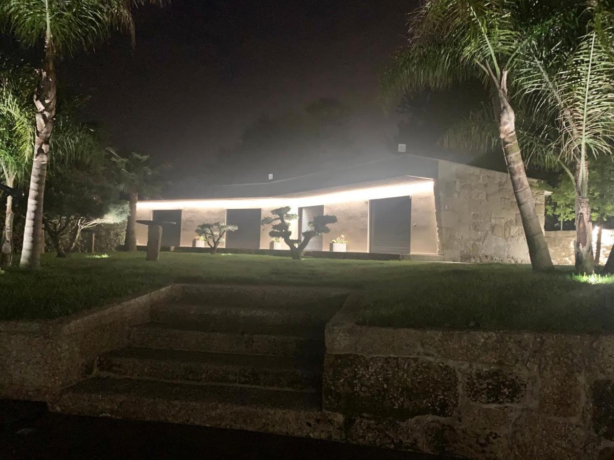 InfiasQuinta De Santa Ana, Em Vizela公寓 外观 照片