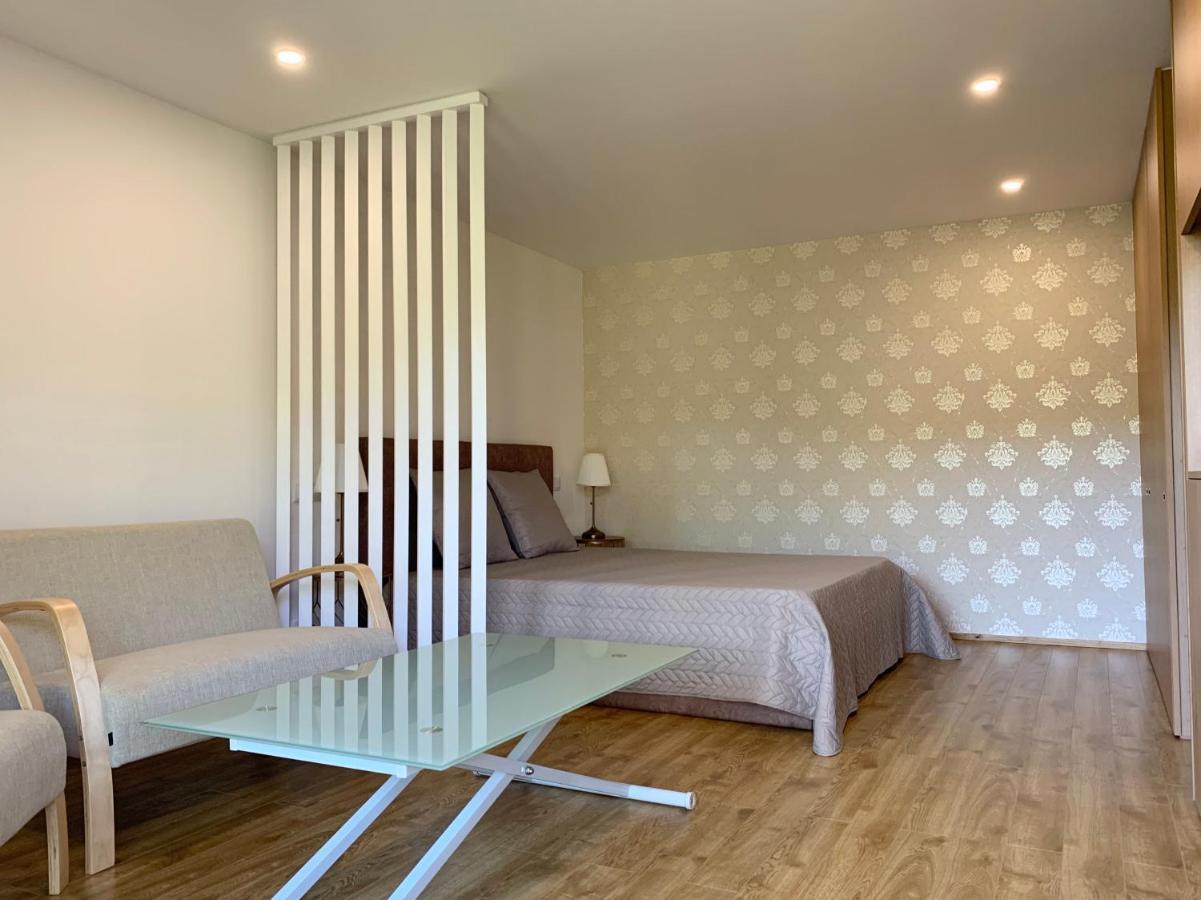 InfiasQuinta De Santa Ana, Em Vizela公寓 外观 照片