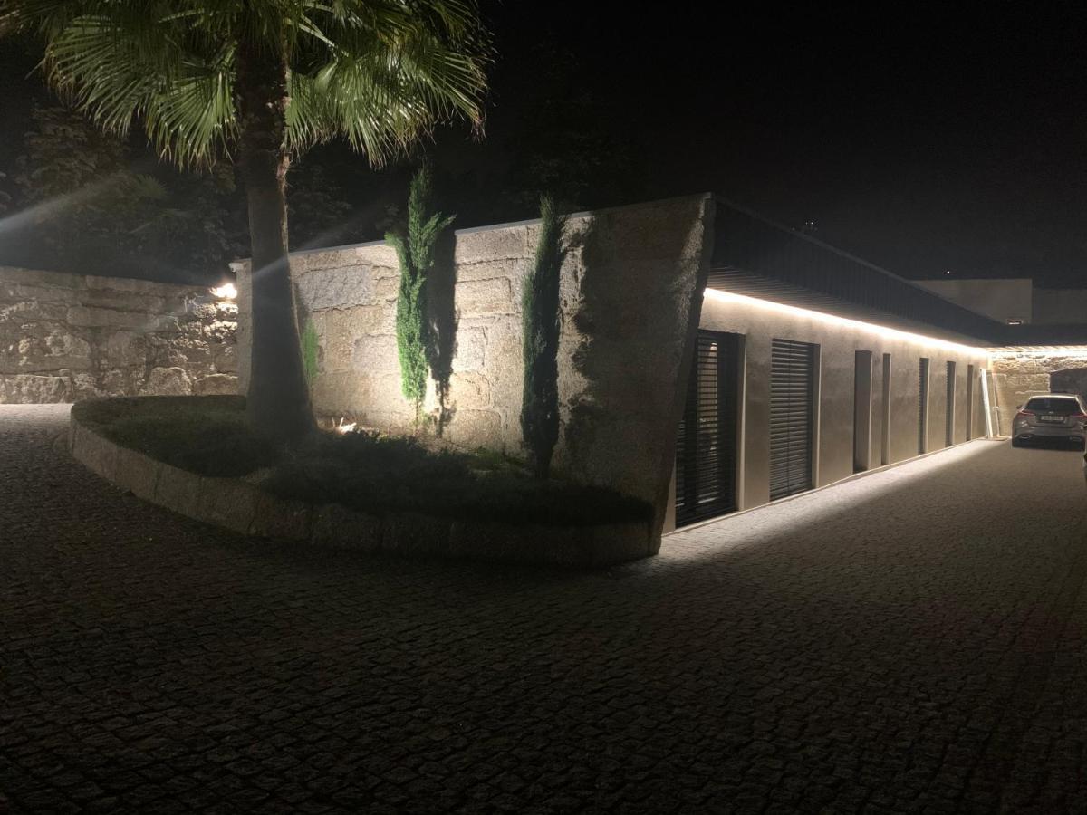 InfiasQuinta De Santa Ana, Em Vizela公寓 外观 照片